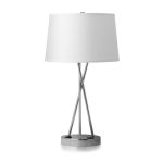 Breeze Dresser Lamp