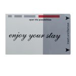 Plain Keycard