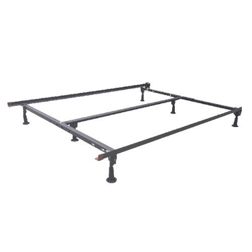 BED-FRAME-ADA-1 ADA Bed Frame - Image 1