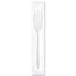 Individually Wrapped Fork -Heavy Duty