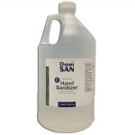 Hand Sanitizer Gallon