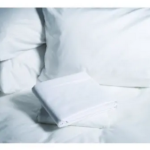 Holiday Inn Express Euro Tuck Standard Pillowcase - Soft