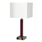Calibri Twin Table Lamp