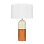Sea Scheme Guestroom Table Lamp