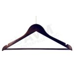 Men's Hanger - Balltop - Mahogany
