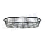 Oval Wire Basket