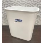 Americas Best Value Wastebasket