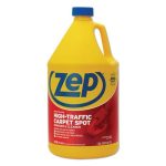 Zep High Traffic Carpet Cleaner