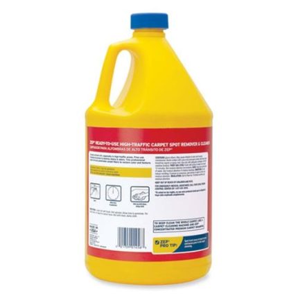 Zep High Traffic Carpet Cleaner - Image 2