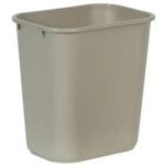 Medium Wastebasket