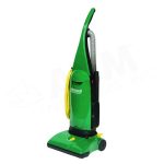 13"" Pro Bagged Single Motor Upright with on Board Tool
