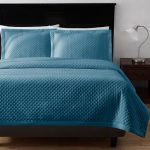 King Radiance Diamond Quilt