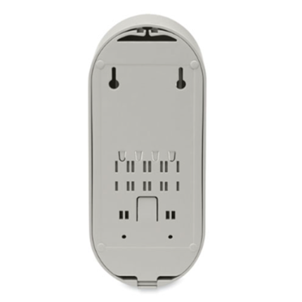Dial Versa Dispenser for Cartridge Refills, 15 oz, 6/Carton - Image 3