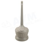 Standard Smokers' Outpost® - Beige