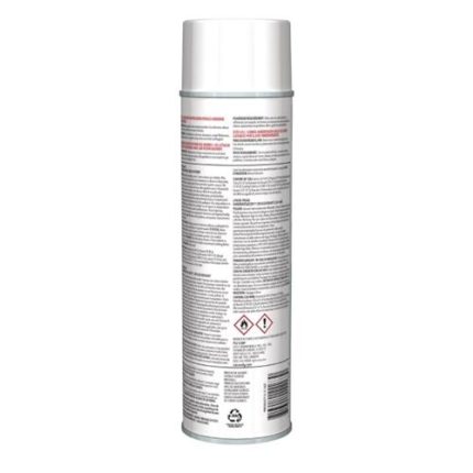 Aerosol Air Freshener and Deodorizer-Fresh Linen - Image 2