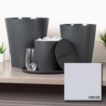 3 Quart Eco Contour Ice Bucket Lid