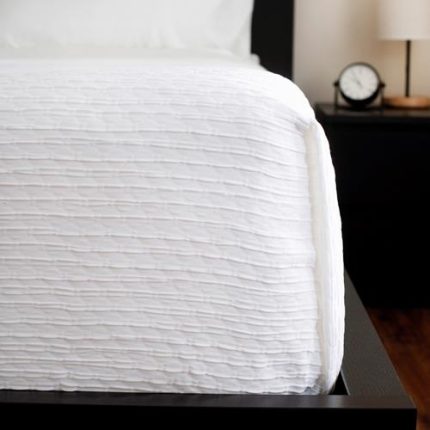 Ocean Bubble Texture Top Sheets - King - Image 3