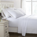 MicroFiber Full Flat Sheet
