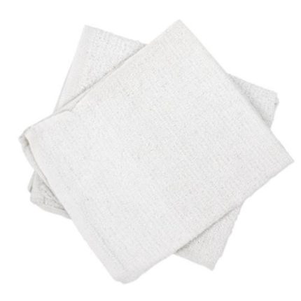 Counter Cloth/Bar Mop 15.5x17