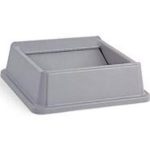 2664 Untouchable® Square Swing Top for 3958, 3959 Containers