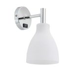 Carefree Single Wall Lamp