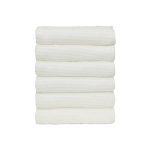 ThermaLux Baby Blankets -White