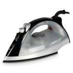 Hamilton Beach Lightweight Steam Iron