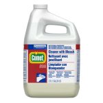 Comet Disinfecting Bathroom Cleaner W/ Bleach