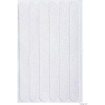 White Anti-Slip Strips - 3/4' x 7.5'