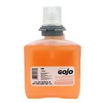 Gojo Antibacterial Foam Hand Wash 1 each
