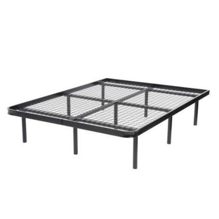 King Goliath Platform Bed - Image 3