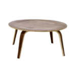 Wood Coffee Table