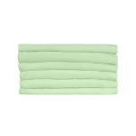 ThermaSoft Crib Blankets -Mint