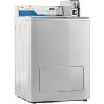 Commercial Laundry Stand Alone Top Load Washer Kit