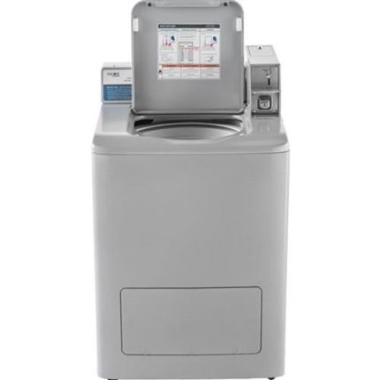Commercial Laundry Stand Alone Top Load Washer Kit - Image 2