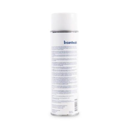 Furniture Polish, Lemon, 19 oz Aerosol Spray - Image 2