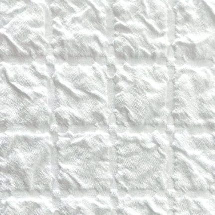 King Prism Puff Jacquard Top Sheet - Image 2