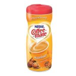 Coffee-Mate Creamer Hazelnut