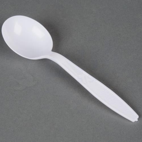SPOONSOUP-1 Soup Spoon - Image 1