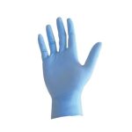 Large Nitrile Gloves