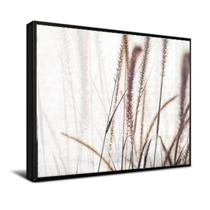 DR1411 Artwork w/ Canvas Gallery Wrap with Floater Frame - Image 2