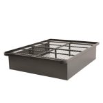 Queen Goliath Platform Bed