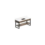 Bathroom Vanity with Quartz Set