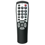 Universal Remote Control - Standard Zenith