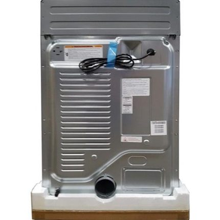 Commercial Laundry Gas Dryer/Dryer Stack Kit - Image 3