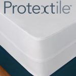 King Antimicrobial Mattress Encasement
