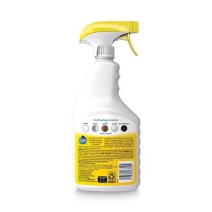 Pledge pH-Balanced Multisurface Cleaner - Image 2