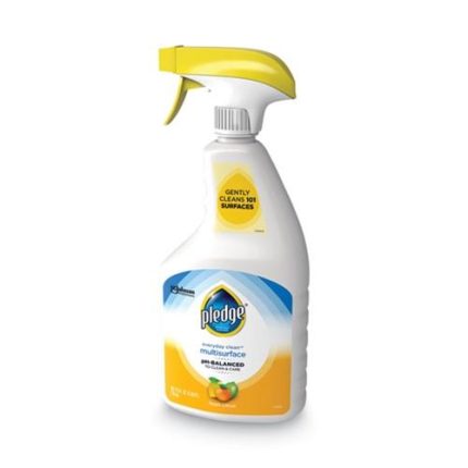 Pledge pH-Balanced Multisurface Cleaner - Image 3