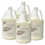 True Red Lotion- Bulk
