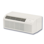 15,000 BTU Heat/Cool Air Conditioner